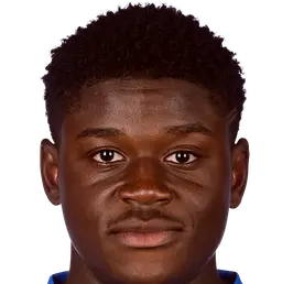Bryan Limbombe