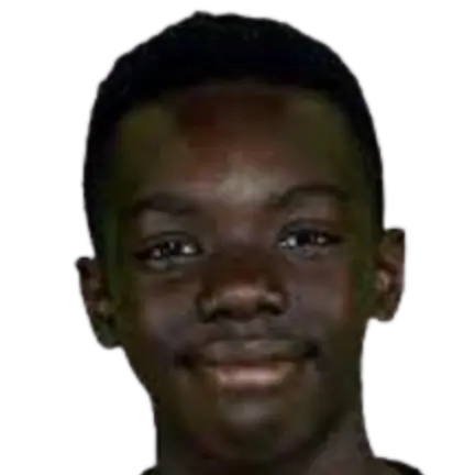 Jeff Ekhator