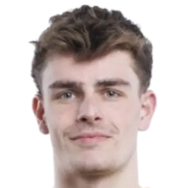Sam Vanderhallen