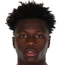 Daniel Oyegoke