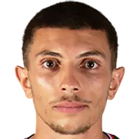 Zakaria Bengueddoudj