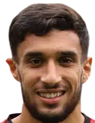 Mehdi Baaloudj