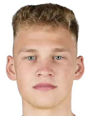 Mark Bulanov