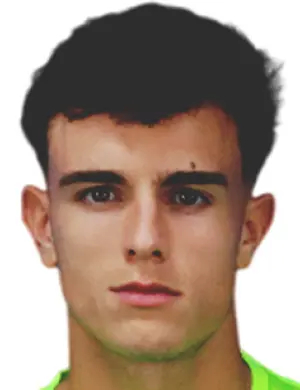dani vicente
