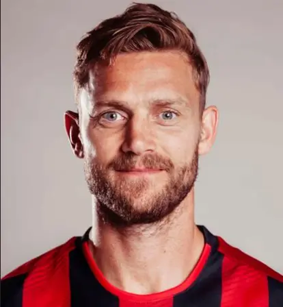 Simon Francis