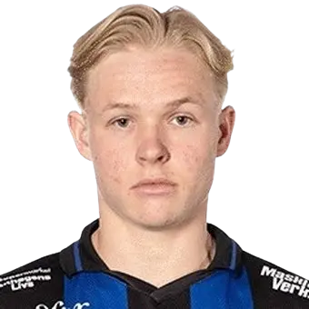 Hugo Andersson Mella