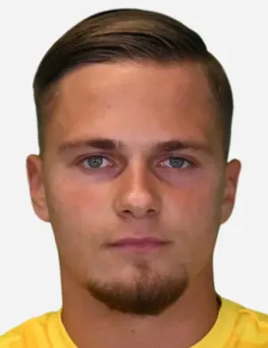 Oliver Maric