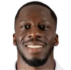 Aly Cissokho