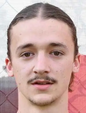 Luca Alverdi