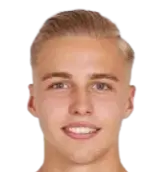 Ben Luca Moritz