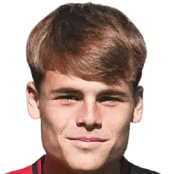 Mateo Silvetti