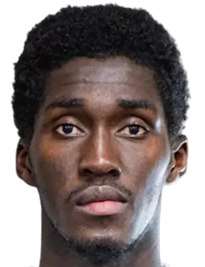 ousman ceesay