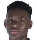 Jerome Opoku