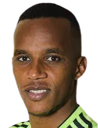 Patrick Sibomana