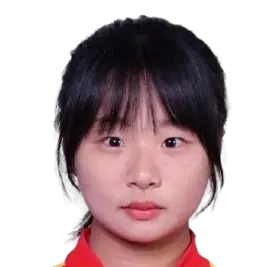 Yu Xingyue