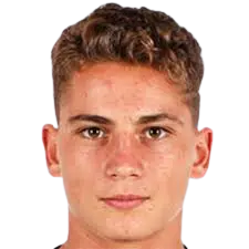 Sebastiano Esposito
