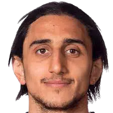 Mahmoud Eid