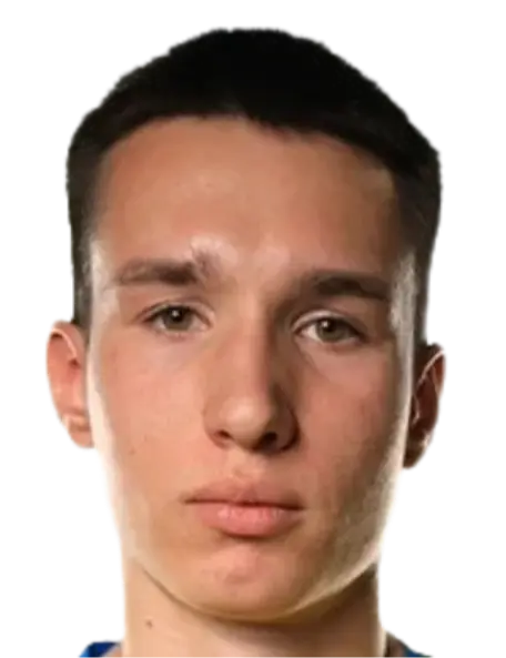 Nikita Nikonorov