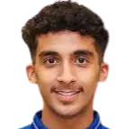 Suhayb Ayman Alzaid
