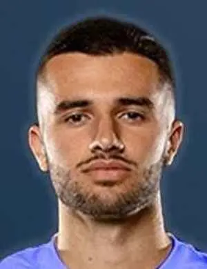 Marcos Bautista