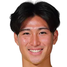Koki Hasegawa