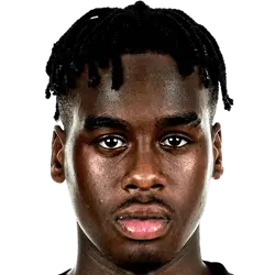 Jamie Gittens