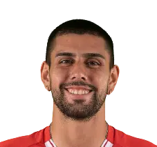 Fernando Sebastián Da Rosa