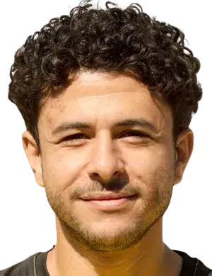 Shady Maher