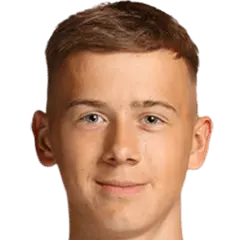 Billy blacker