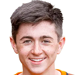 Declan Glass
