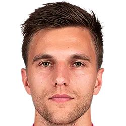 Joël Veltman