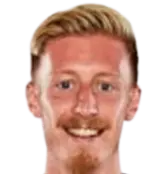 Harry Charsley