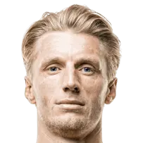 Daniel Wass