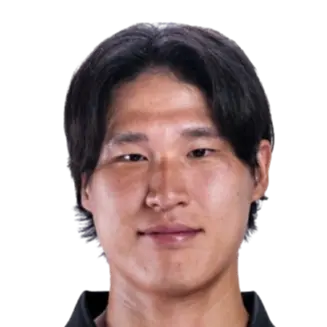 Park Min-gyu