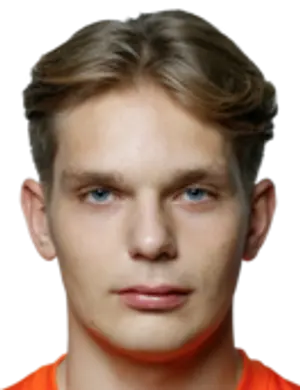 Kasjan frankowski