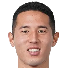Makito Uehara