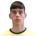 Jorge Benito