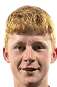 Johnny James