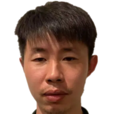 Zhang Shanyu