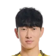 Park Tae-Yong
