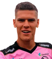 Sebastian Gonzales