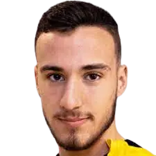 Amir Feratovic