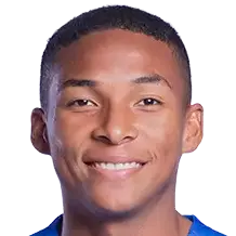 Adrian Palacios