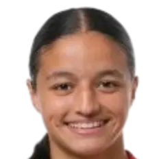 anissa chibani