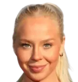 Gudrun Elísabet Björgvinsdóttir