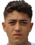 Alonso Walters