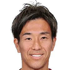 Yoshifumi Kashiwa