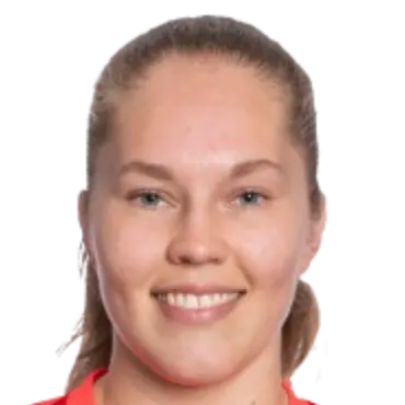 Martine Leonards