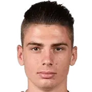 Andrea Hristov