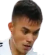 Matías Nicolás Fredes Ibarra